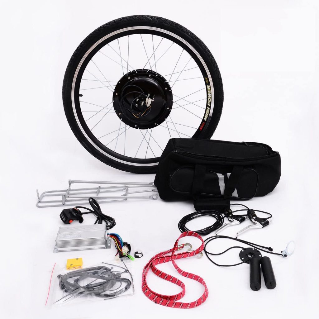 Aosom 26” Bike Kit