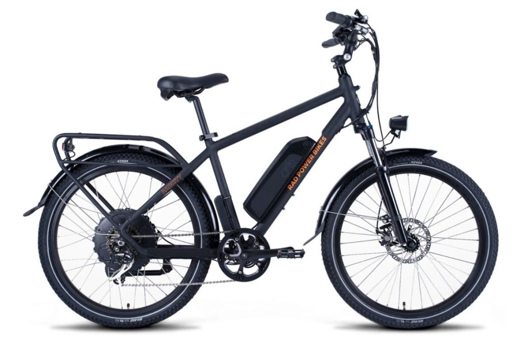 RadCity EBike