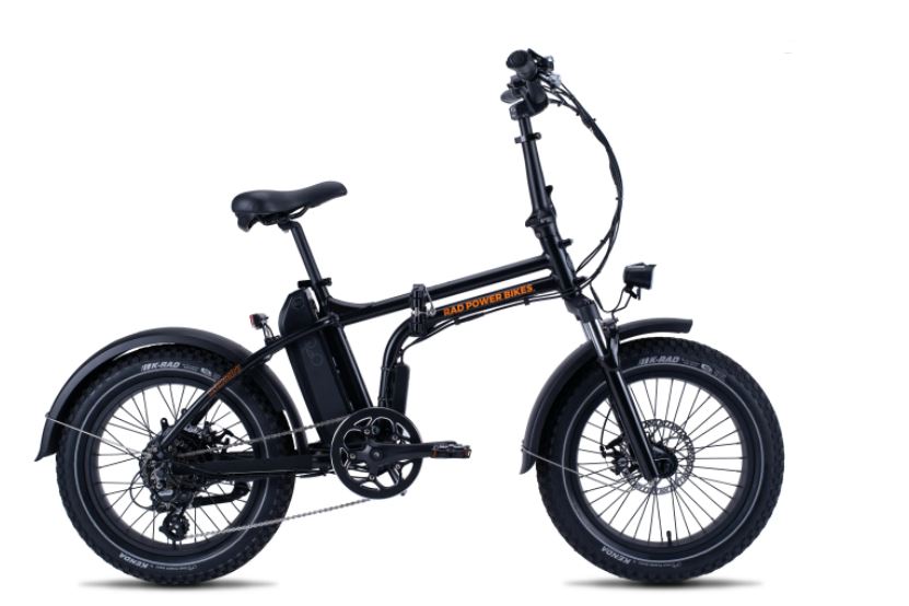 RadMini Electric Bike