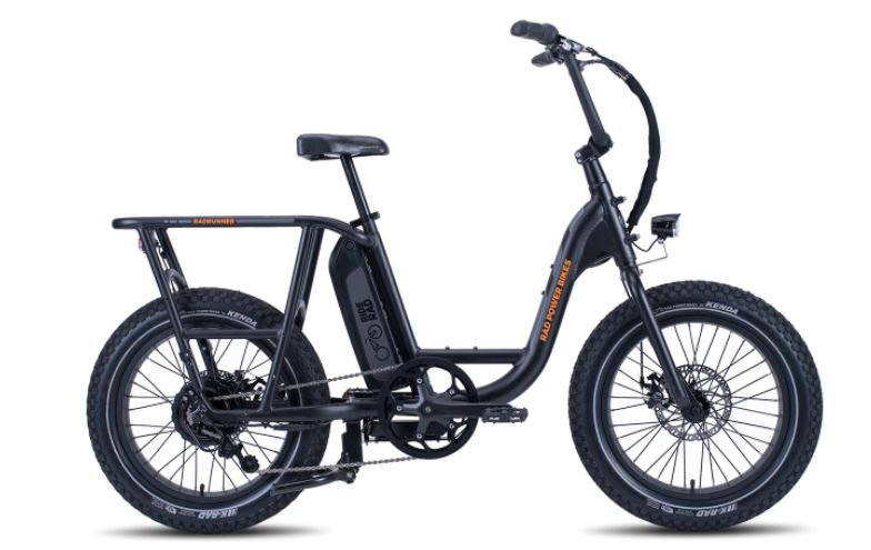 RadRunner E-Bike