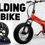 best folding electric bikes